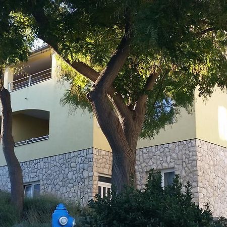 Apartments Buturic Sali Luaran gambar